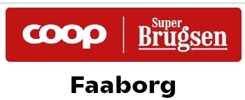 SuperBrugsen Faaborg